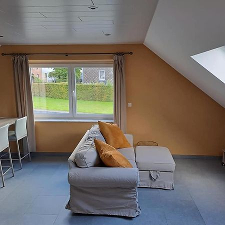 L'Etable D'Evelyne Hotel Bastogne Exterior foto