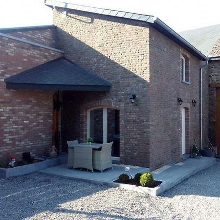 L'Etable D'Evelyne Hotel Bastogne Exterior foto